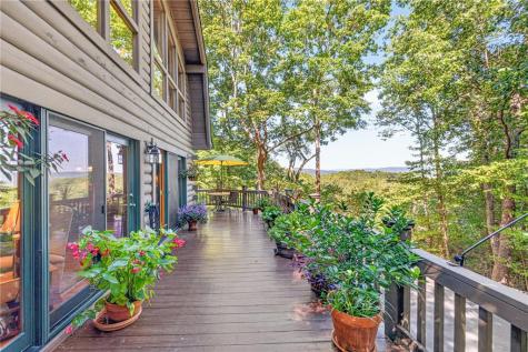 81 Ahaluna Place Jasper GA 30143