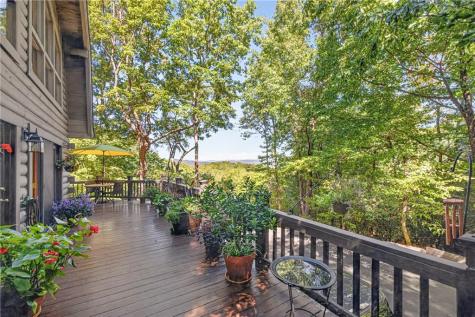 81 Ahaluna Place Jasper GA 30143