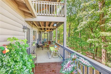 81 Ahaluna Place Jasper GA 30143
