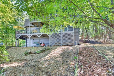 81 Ahaluna Place Jasper GA 30143