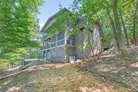 81 Ahaluna Place Jasper GA 30143