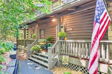 81 Ahaluna Place Jasper GA 30143