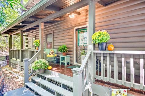 81 Ahaluna Place Jasper GA 30143