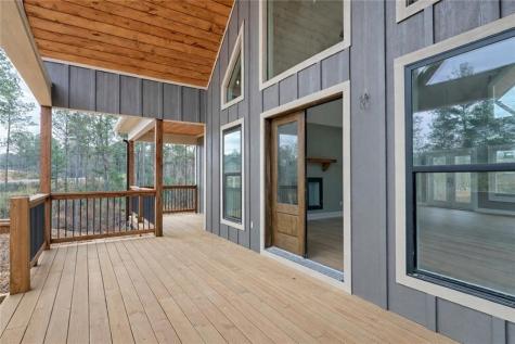 2956 Blalock Mountain Road Talking Rock GA 30175