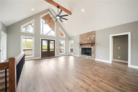 2956 Blalock Mountain Road Talking Rock GA 30175