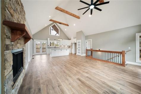 2956 Blalock Mountain Road Talking Rock GA 30175