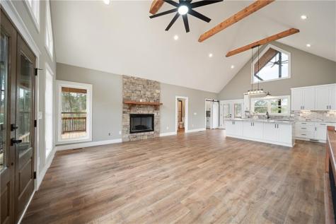 2956 Blalock Mountain Road Talking Rock GA 30175