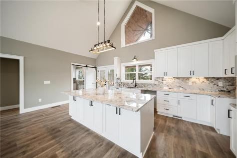 2956 Blalock Mountain Road Talking Rock GA 30175