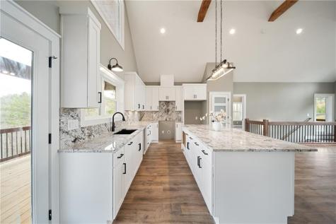 2956 Blalock Mountain Road Talking Rock GA 30175