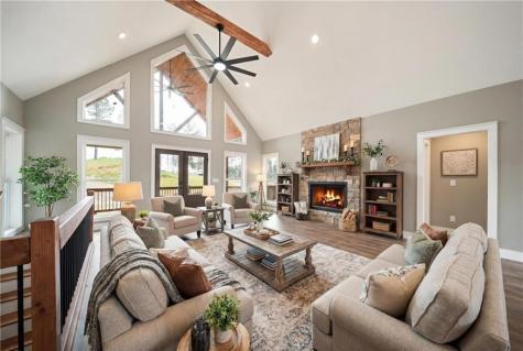 2956 Blalock Mountain Road Talking Rock GA 30175