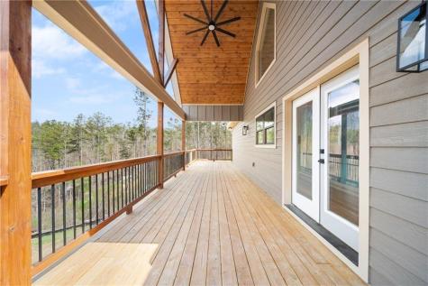 2956 Blalock Mountain Road Talking Rock GA 30175
