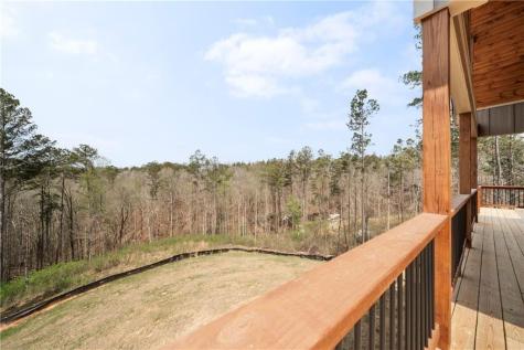 2956 Blalock Mountain Road Talking Rock GA 30175