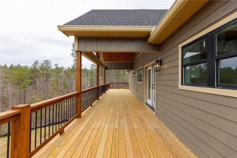 2956 Blalock Mountain Road Talking Rock GA 30175