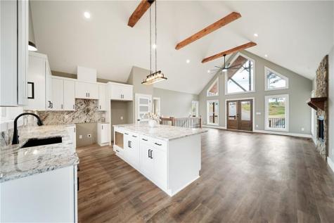 2956 Blalock Mountain Road Talking Rock GA 30175