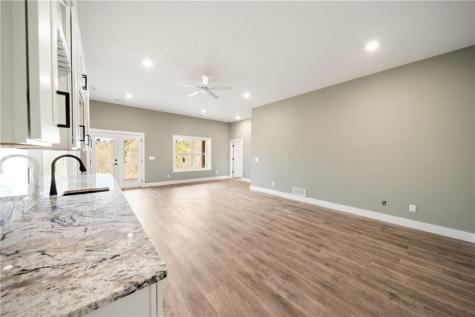 2956 Blalock Mountain Road Talking Rock GA 30175