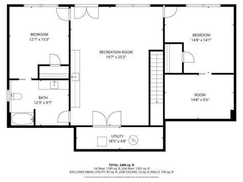 2956 Blalock Mountain Road Talking Rock GA 30175