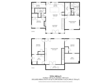 2956 Blalock Mountain Road Talking Rock GA 30175