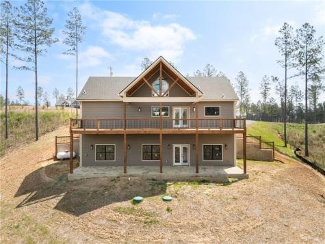 2956 Blalock Mountain Road Talking Rock GA 30175
