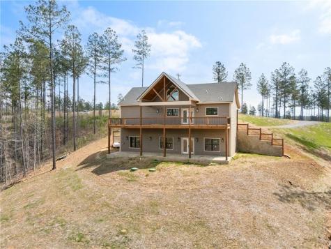 2956 Blalock Mountain Road Talking Rock GA 30175