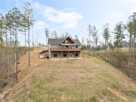 2956 Blalock Mountain Road Talking Rock GA 30175