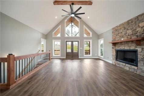 2956 Blalock Mountain Road Talking Rock GA 30175