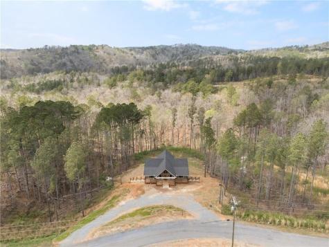2956 Blalock Mountain Road Talking Rock GA 30175
