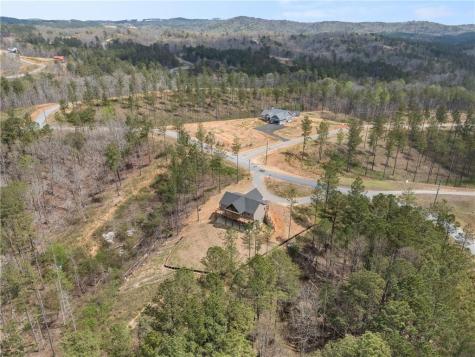 2956 Blalock Mountain Road Talking Rock GA 30175