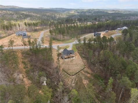 2956 Blalock Mountain Road Talking Rock GA 30175