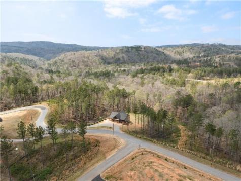 2956 Blalock Mountain Road Talking Rock GA 30175