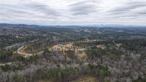 2956 Blalock Mountain Road Talking Rock GA 30175