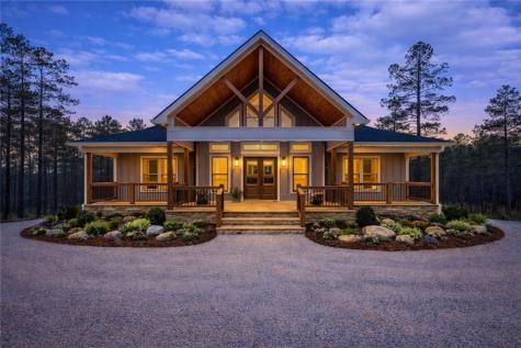 2956 Blalock Mountain Road Talking Rock GA 30175