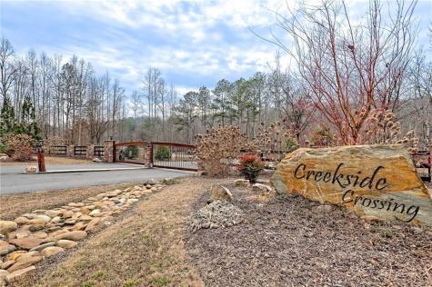 2956 Blalock Mountain Road Talking Rock GA 30175