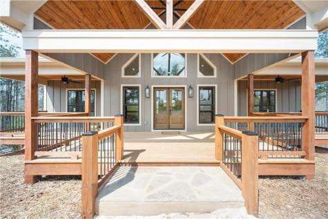2956 Blalock Mountain Road Talking Rock GA 30175