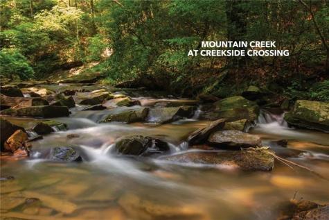 2956 Blalock Mountain Road Talking Rock GA 30175