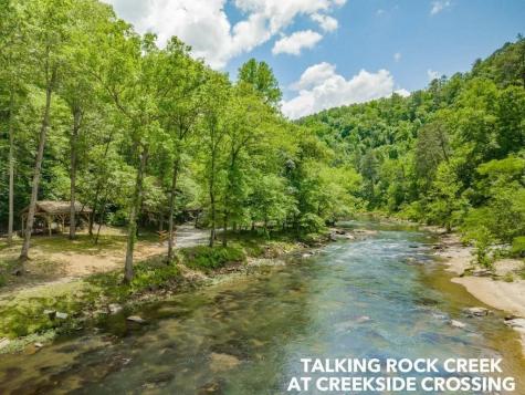 2956 Blalock Mountain Road Talking Rock GA 30175