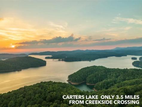 2956 Blalock Mountain Road Talking Rock GA 30175