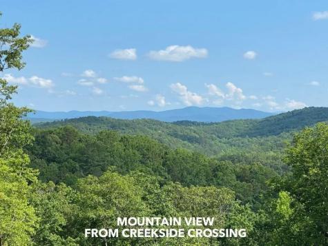 2956 Blalock Mountain Road Talking Rock GA 30175