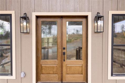 2956 Blalock Mountain Road Talking Rock GA 30175