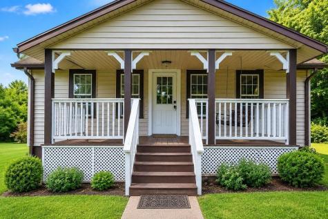 1851 Camp Wahsega Road Dahlonega GA 30533