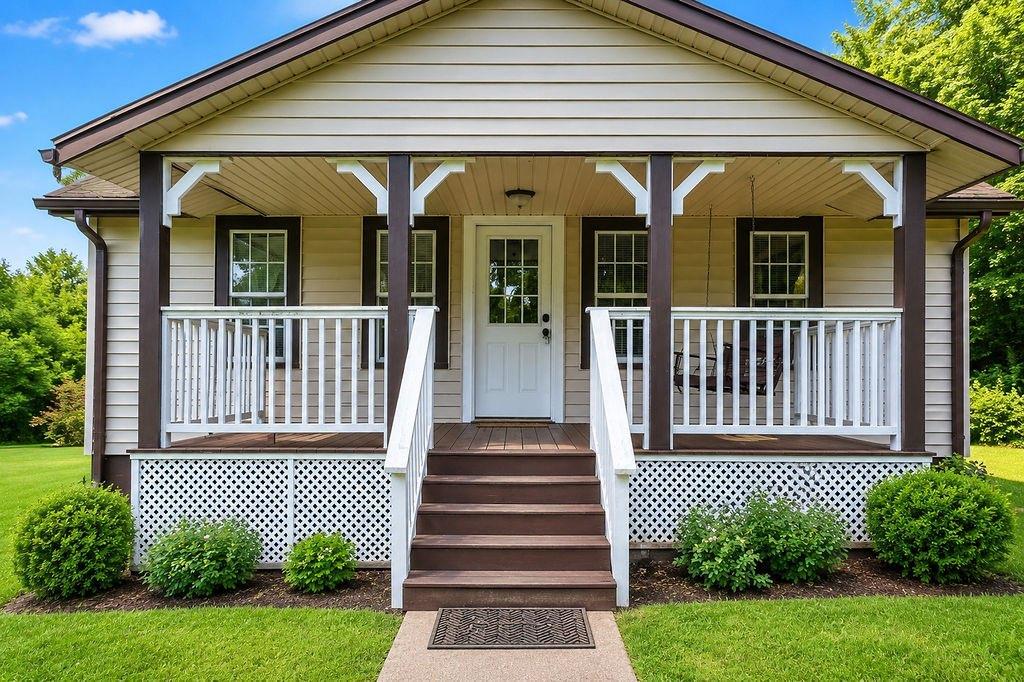 1851 Camp Wahsega Road Dahlonega GA 30533