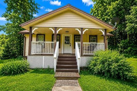 1851 Camp Wahsega Road Dahlonega GA 30533