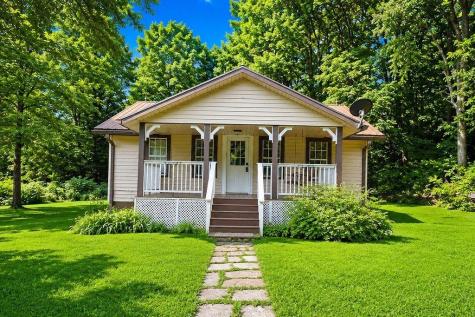 1851 Camp Wahsega Road Dahlonega GA 30533