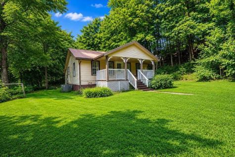 1851 Camp Wahsega Road Dahlonega GA 30533