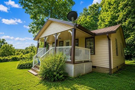 1851 Camp Wahsega Road Dahlonega GA 30533
