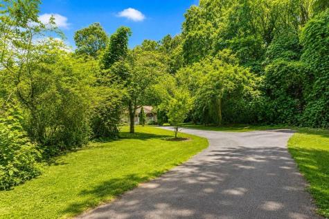 1851 Camp Wahsega Road Dahlonega GA 30533