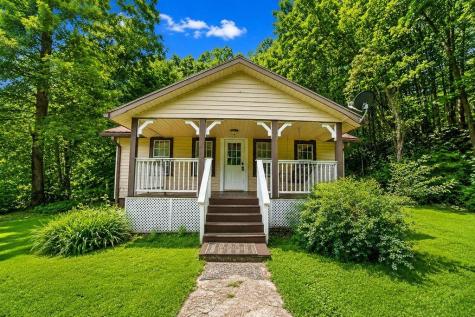 1851 Camp Wahsega Road Dahlonega GA 30533
