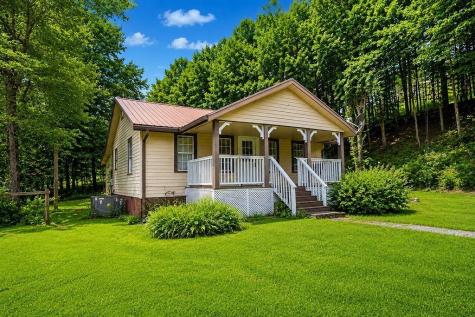 1851 Camp Wahsega Road Dahlonega GA 30533