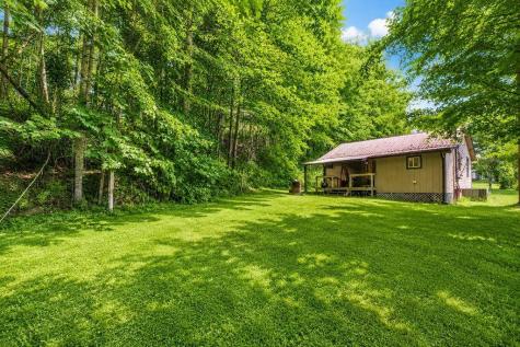 1851 Camp Wahsega Road Dahlonega GA 30533