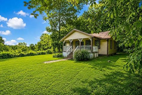 1851 Camp Wahsega Road Dahlonega GA 30533