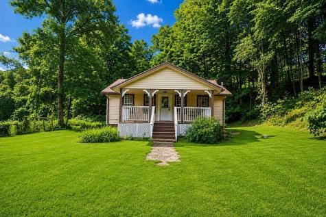 1851 Camp Wahsega Road Dahlonega GA 30533